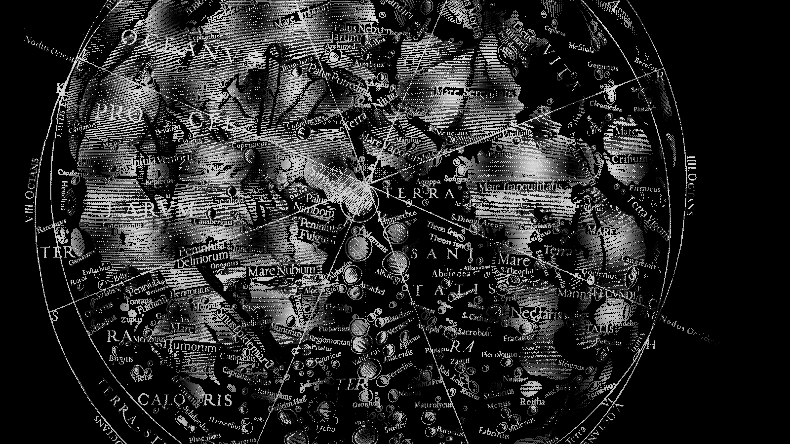Etching illustration for: The 84% Gray / The AI Era You Think You're In Hasn't Started